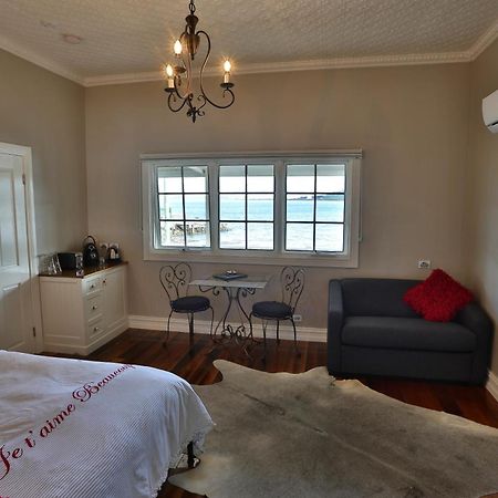 The Ark Stanley Luxury Bed And Breakfast Ruang foto