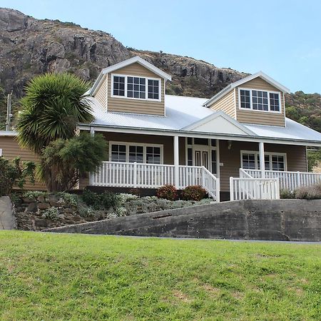 The Ark Stanley Luxury Bed And Breakfast Bagian luar foto