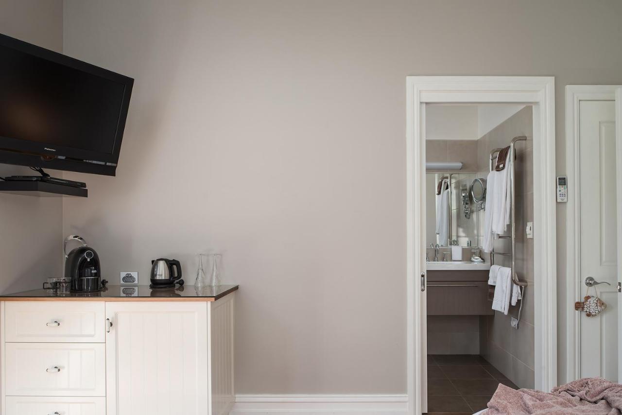 The Ark Stanley Luxury Bed And Breakfast Bagian luar foto
