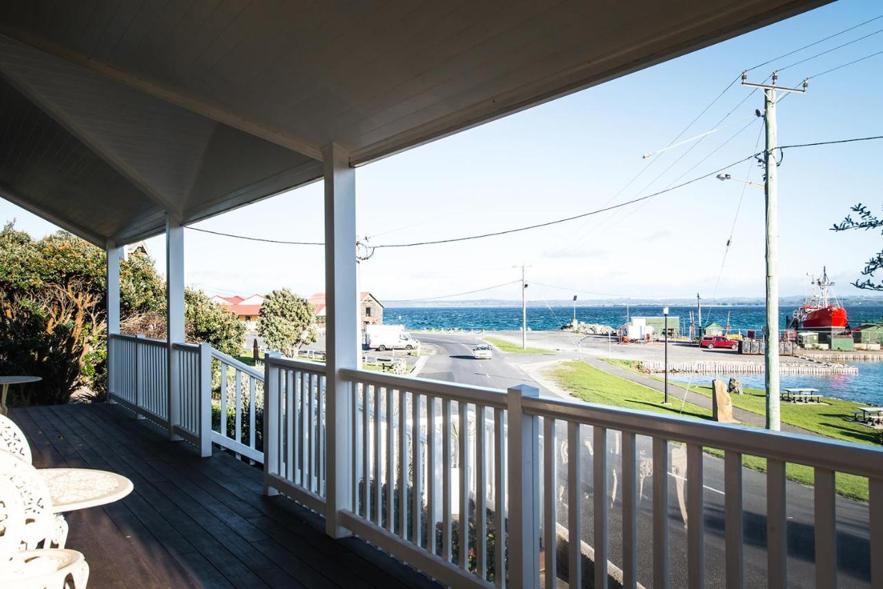 The Ark Stanley Luxury Bed And Breakfast Bagian luar foto
