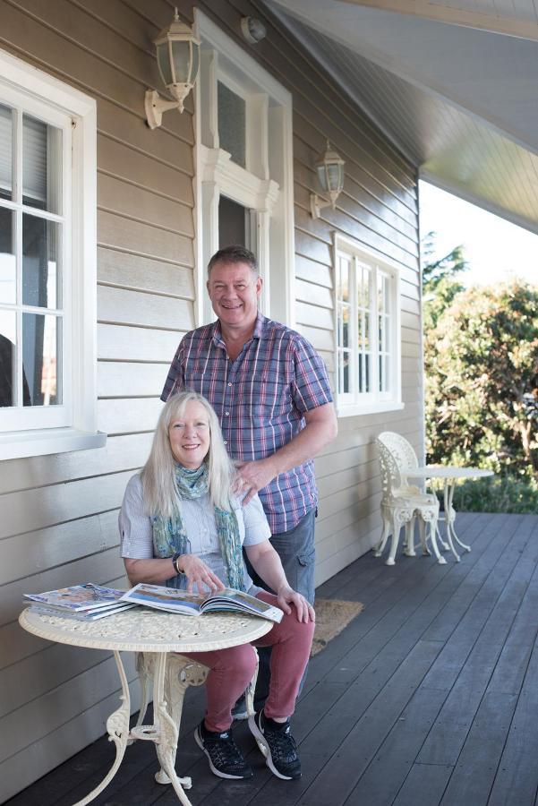 The Ark Stanley Luxury Bed And Breakfast Bagian luar foto
