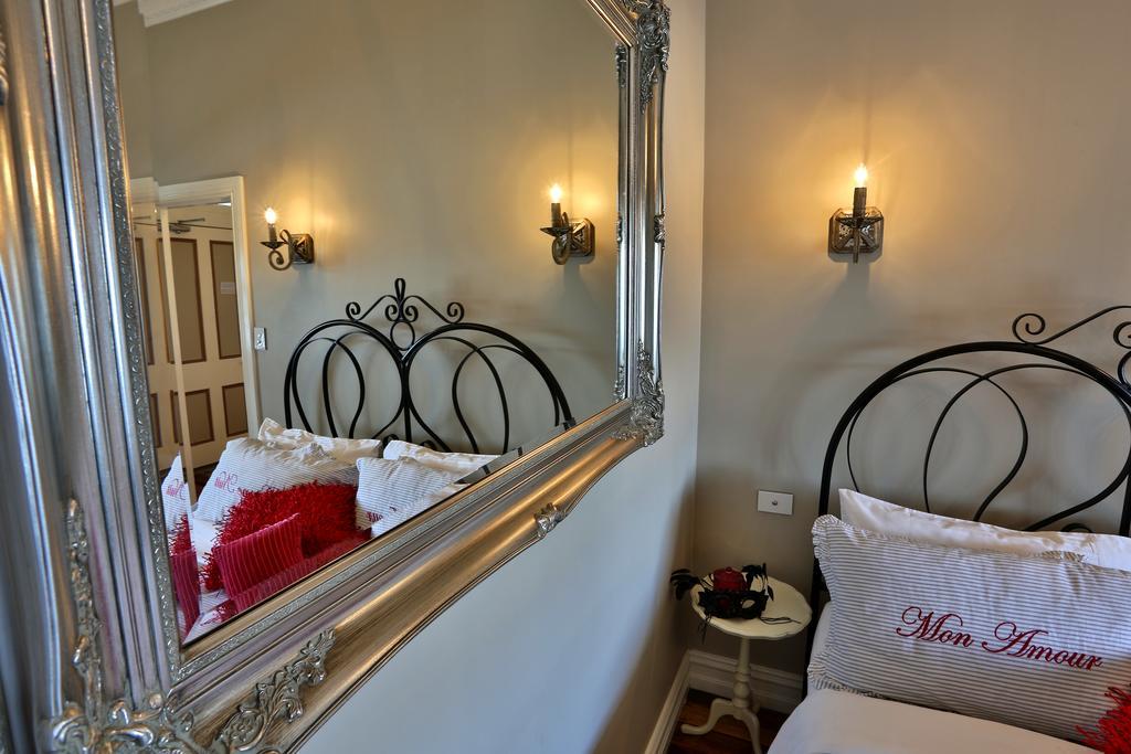 The Ark Stanley Luxury Bed And Breakfast Ruang foto