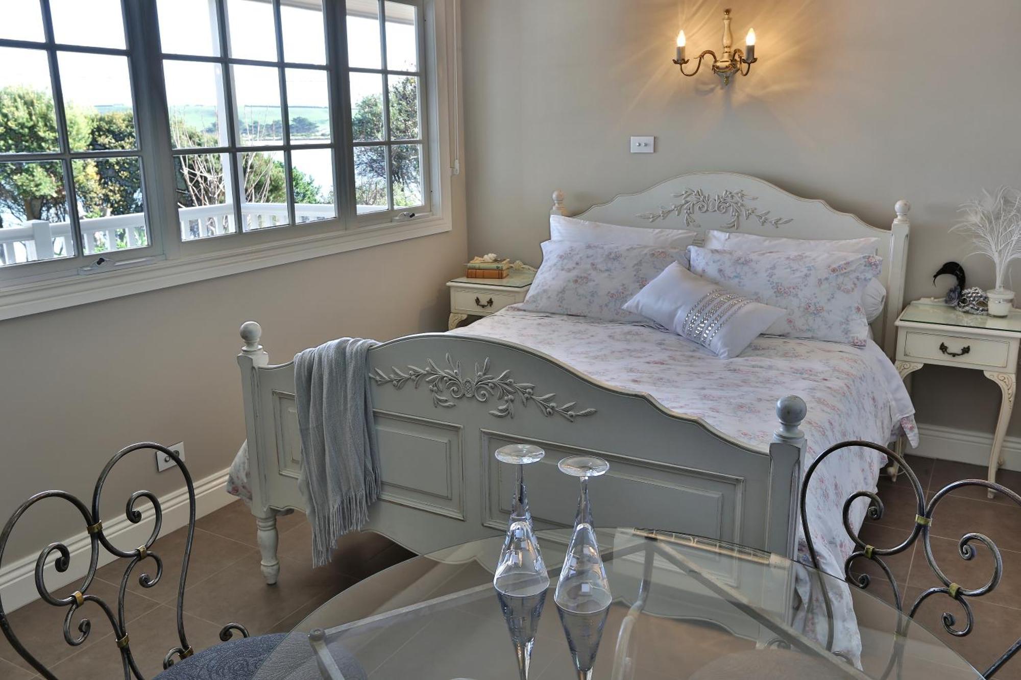 The Ark Stanley Luxury Bed And Breakfast Ruang foto