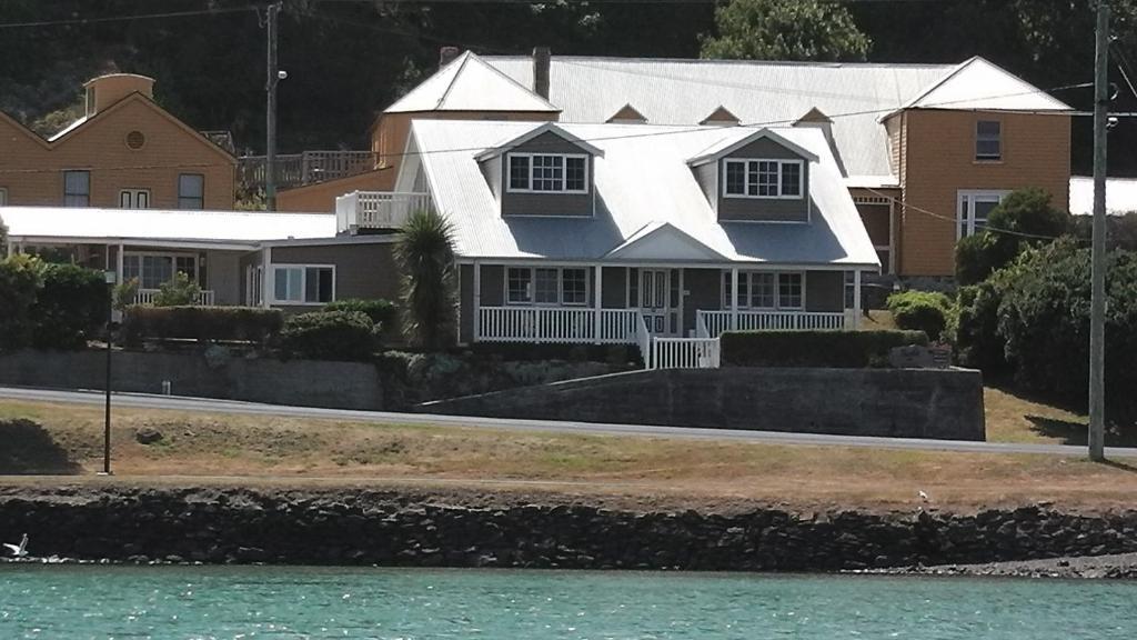 The Ark Stanley Luxury Bed And Breakfast Bagian luar foto