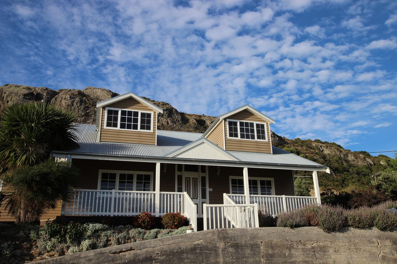 The Ark Stanley Luxury Bed And Breakfast Bagian luar foto
