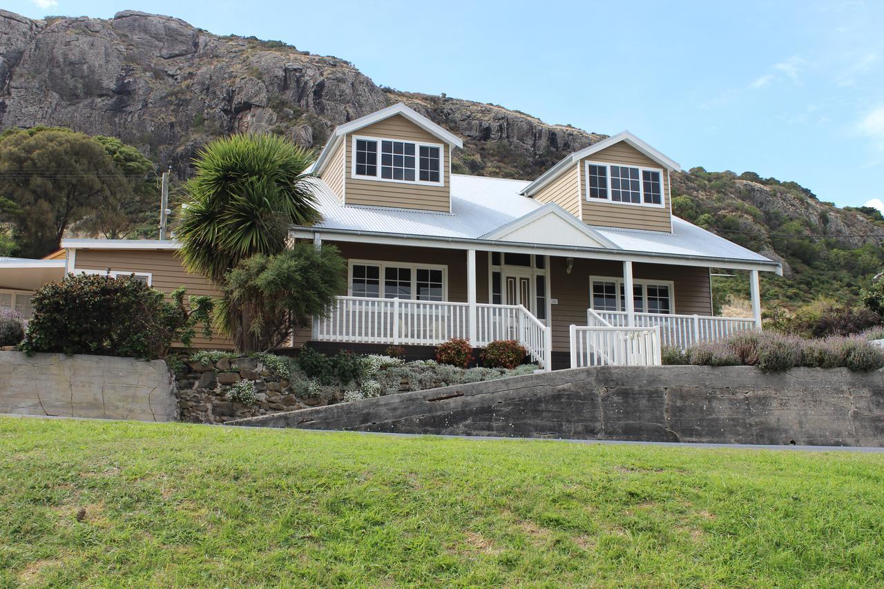 The Ark Stanley Luxury Bed And Breakfast Bagian luar foto