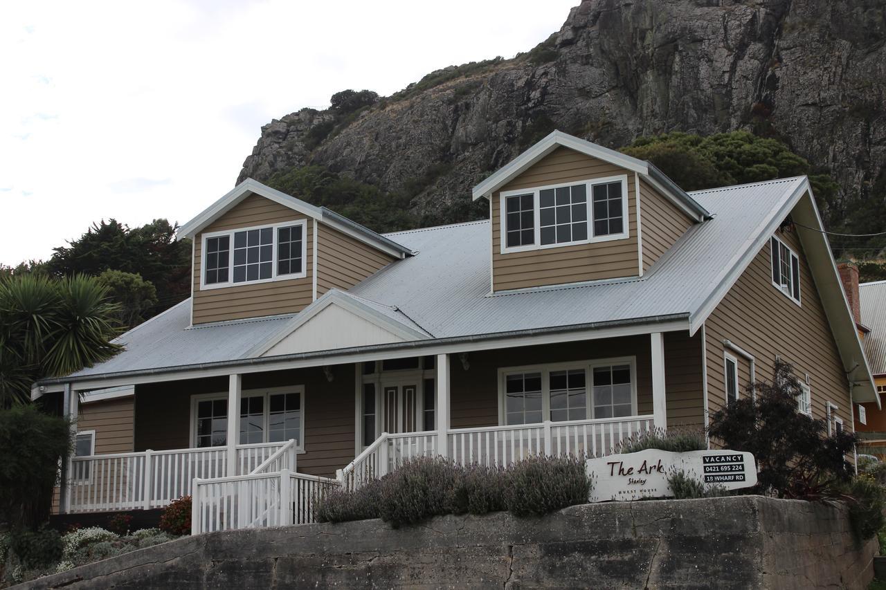 The Ark Stanley Luxury Bed And Breakfast Bagian luar foto