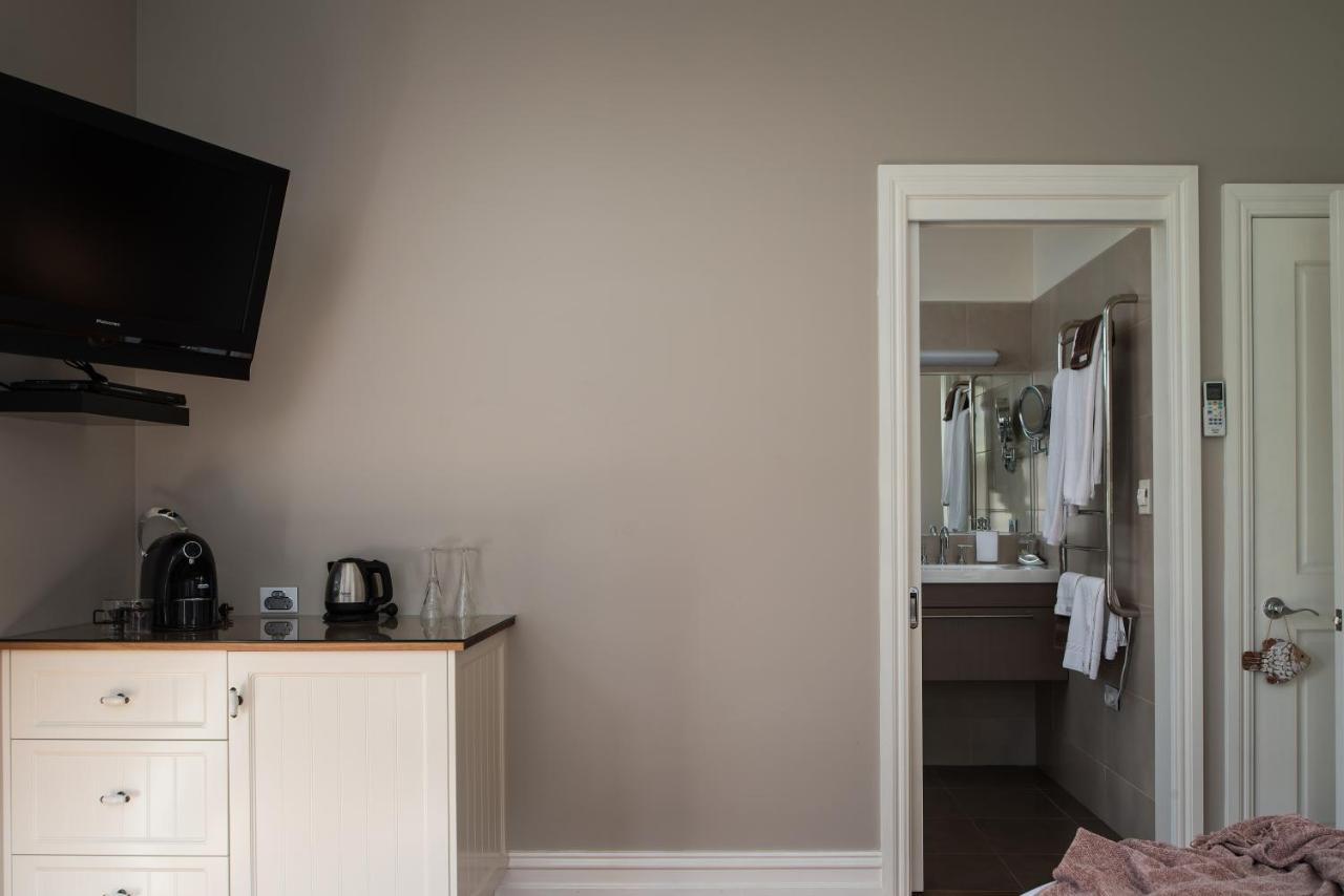 The Ark Stanley Luxury Bed And Breakfast Bagian luar foto