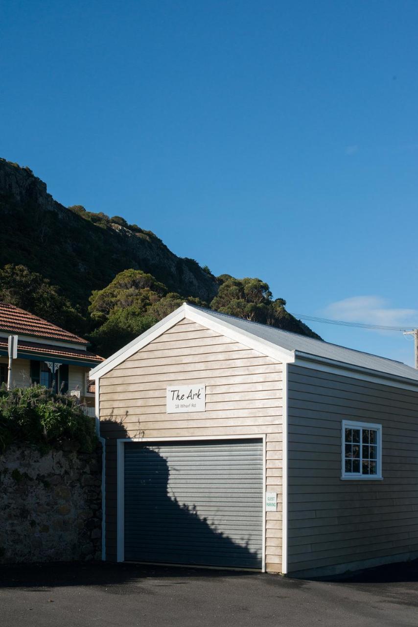 The Ark Stanley Luxury Bed And Breakfast Bagian luar foto