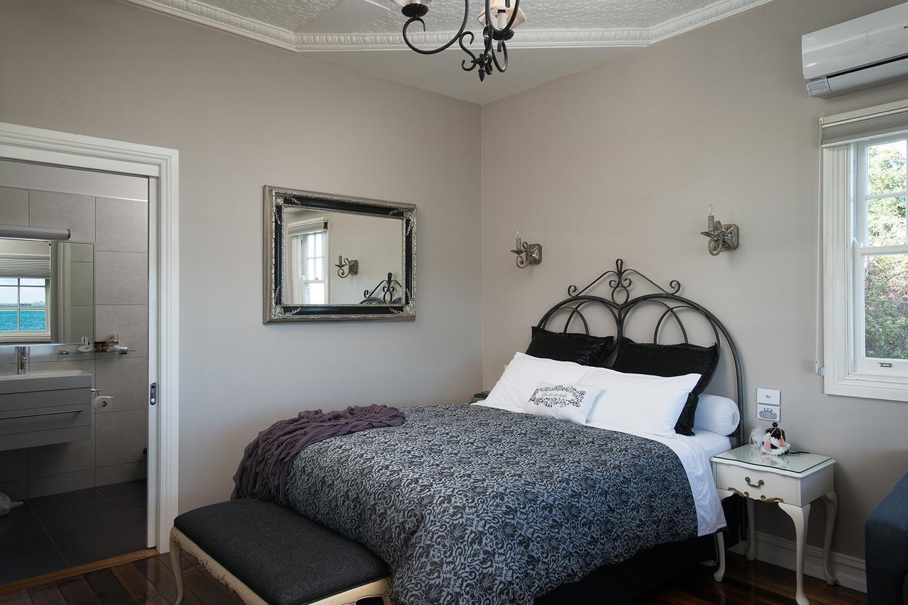The Ark Stanley Luxury Bed And Breakfast Bagian luar foto