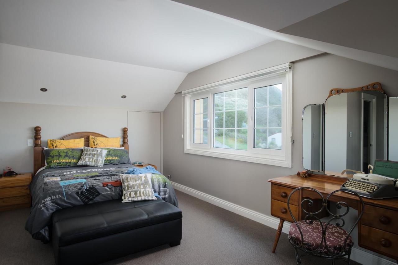 The Ark Stanley Luxury Bed And Breakfast Bagian luar foto