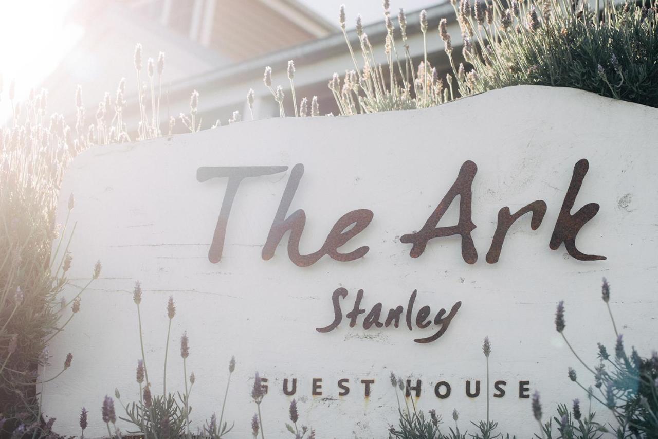 The Ark Stanley Luxury Bed And Breakfast Bagian luar foto