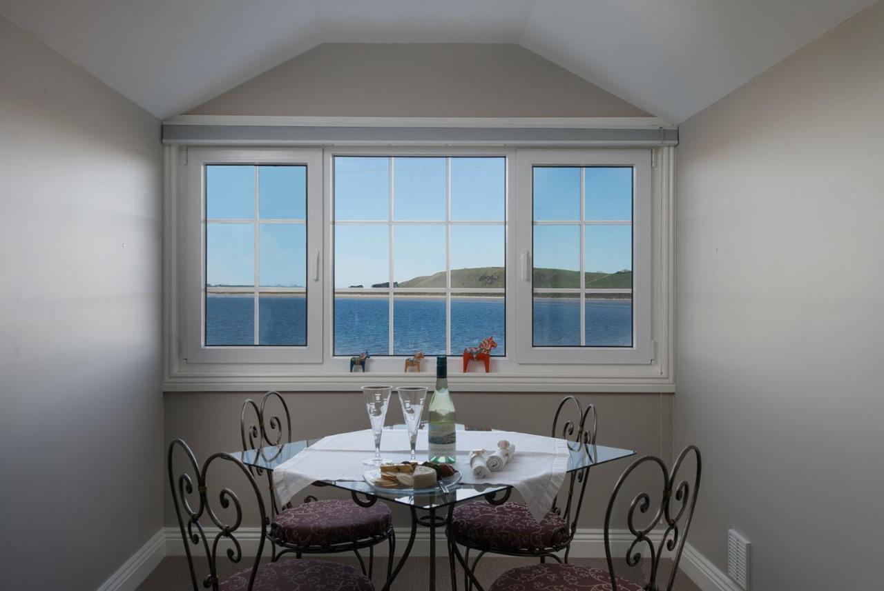 The Ark Stanley Luxury Bed And Breakfast Bagian luar foto