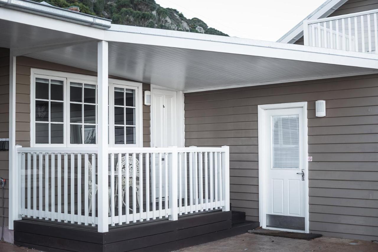 The Ark Stanley Luxury Bed And Breakfast Bagian luar foto