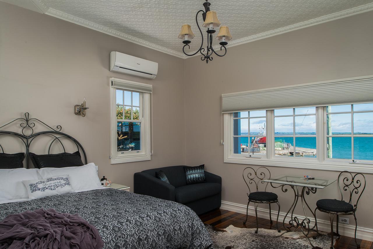 The Ark Stanley Luxury Bed And Breakfast Bagian luar foto