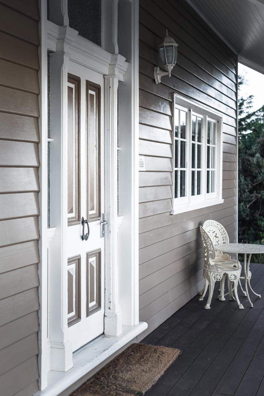 The Ark Stanley Luxury Bed And Breakfast Bagian luar foto