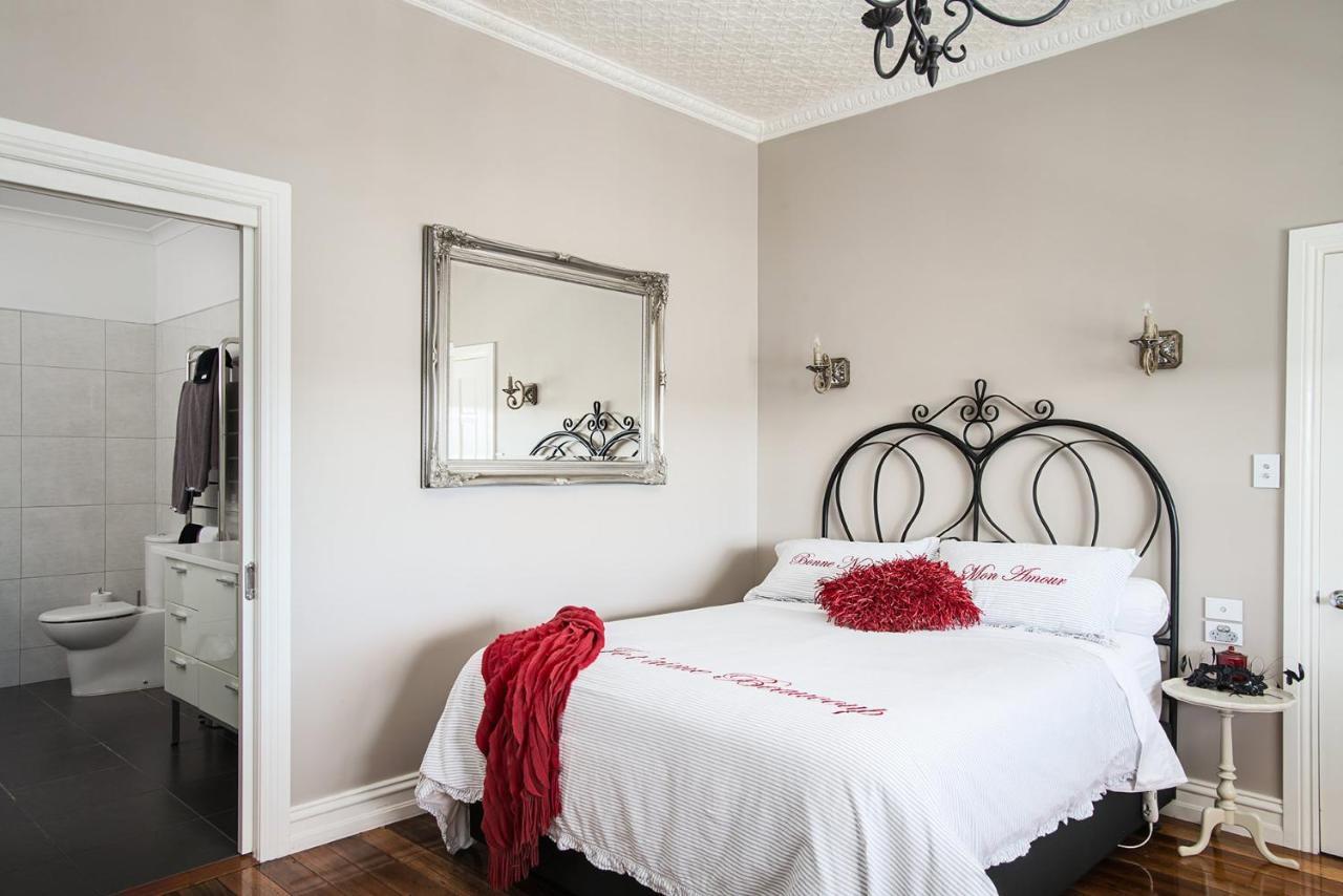 The Ark Stanley Luxury Bed And Breakfast Bagian luar foto