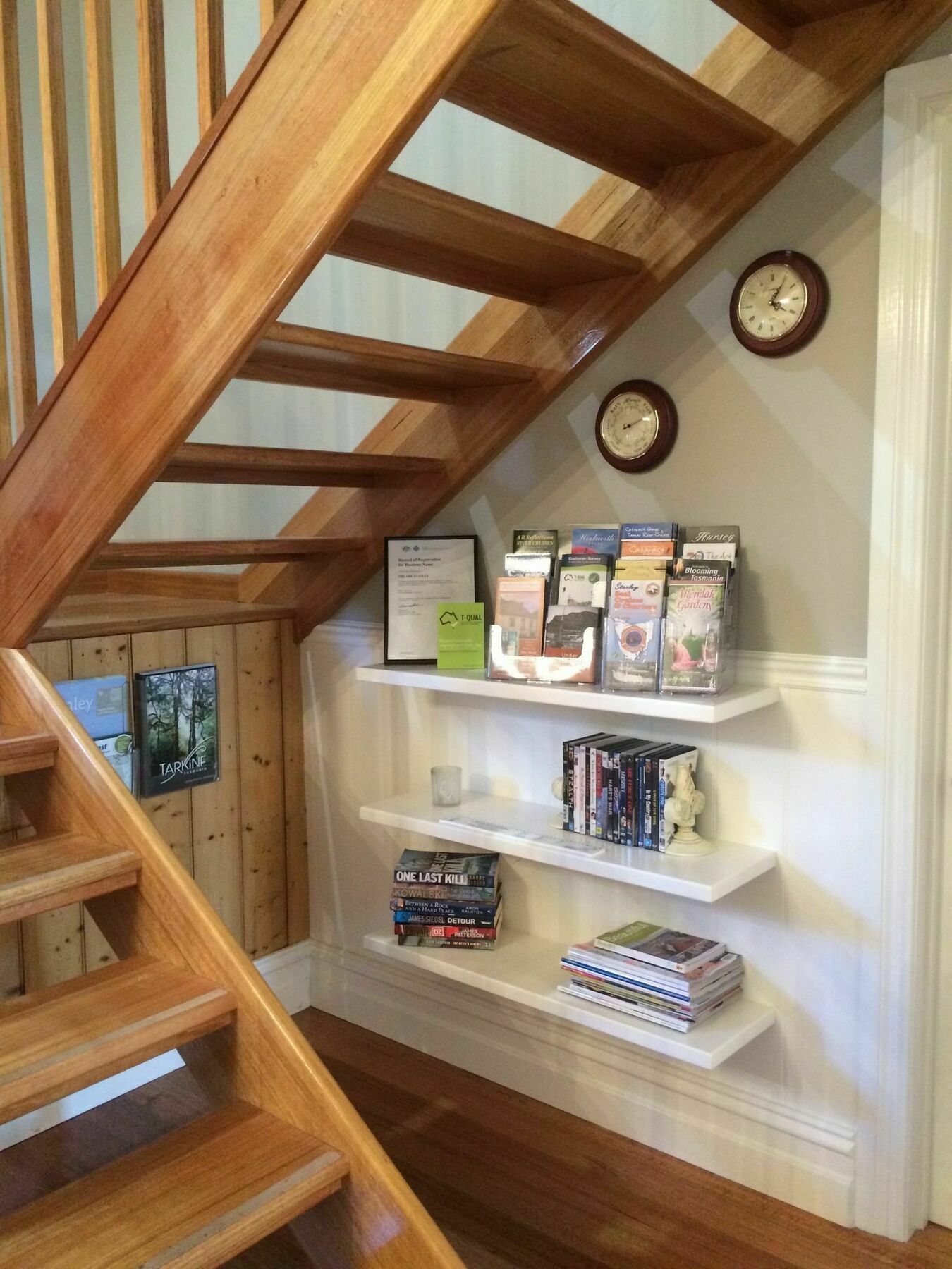 The Ark Stanley Luxury Bed And Breakfast Bagian luar foto